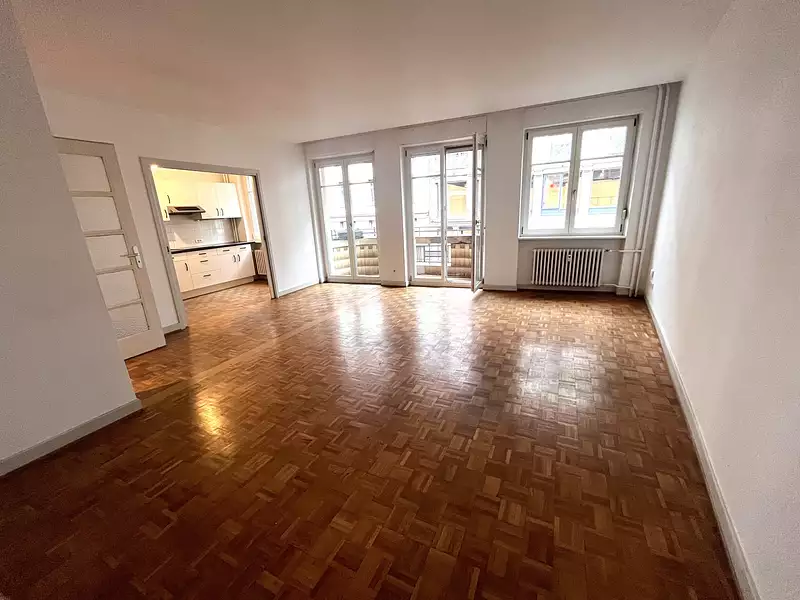 Appartement, 87,29 m²