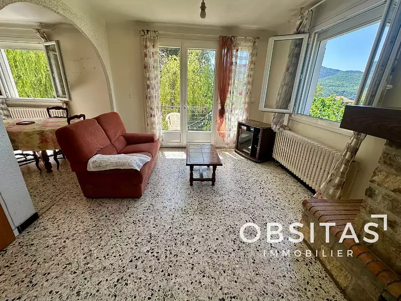 Maison, 153,02 m²
