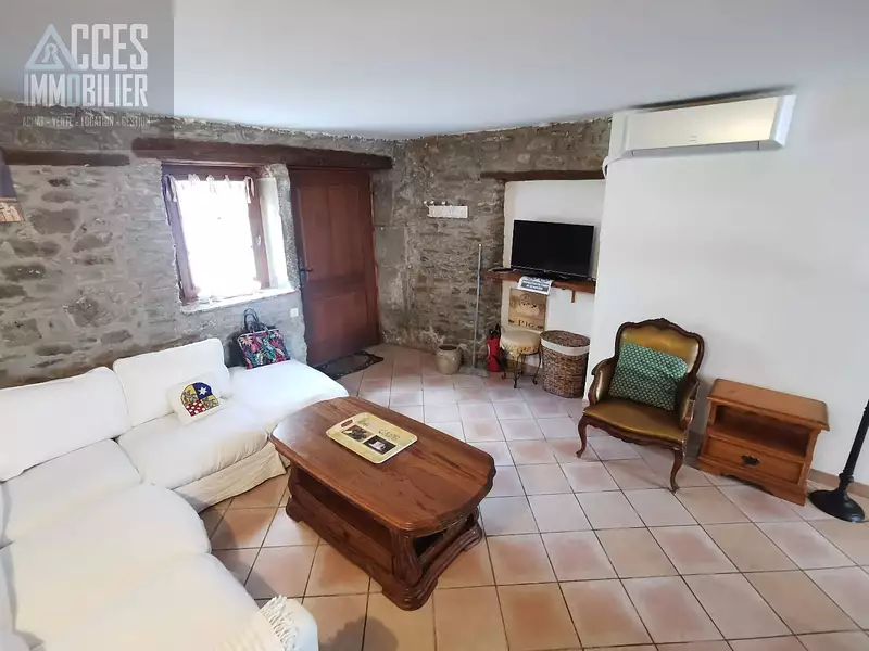 Maison, 80 m²