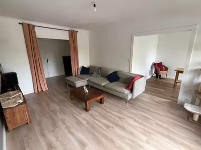 Appartement, 70,58 m²