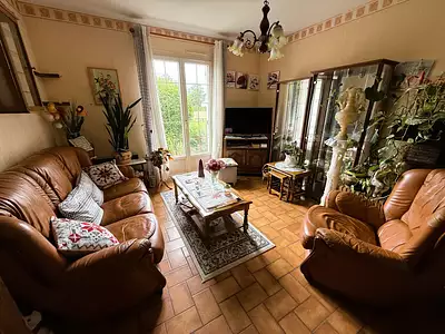 Maison, 130 m²