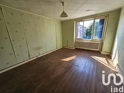 Maison, 110 m²