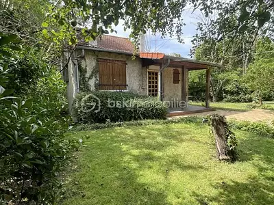 Maison, 130 m²