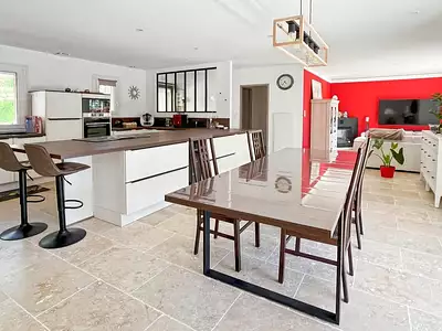 Maison, 115 m²