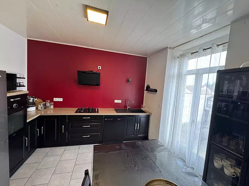Maison, 124 m²