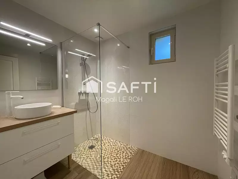 Maison, 237 m²