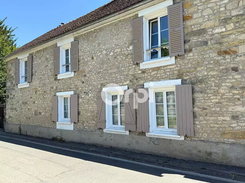 Maison, 174 m²