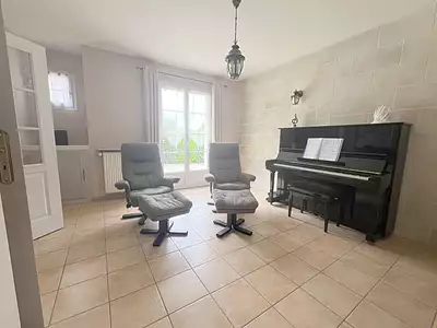 Maison, 173 m²