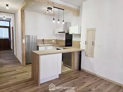 Appartement, 73 m²