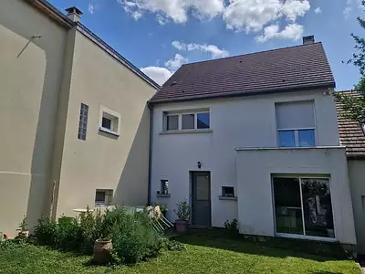 Maison, 129 m²