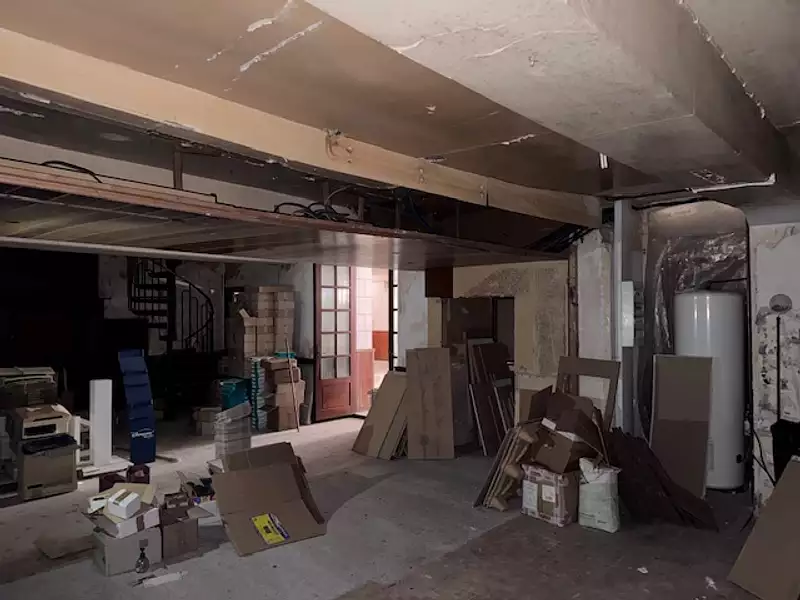 Maison, 390 m²