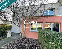 Appartement, 42 m²
