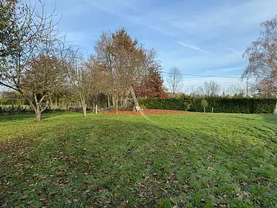 Maison, 114 m²