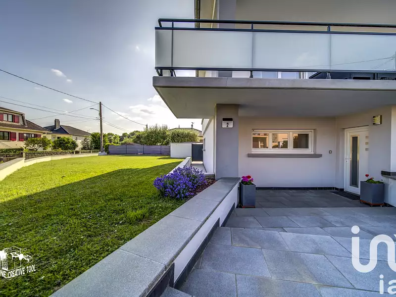 Maison, 180 m²