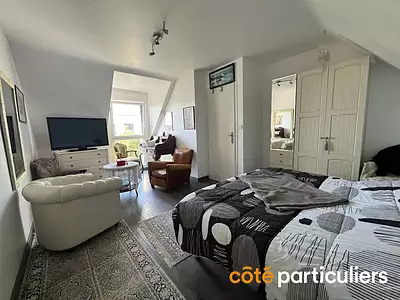 Maison, 85 m²