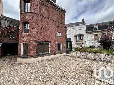 Maison, 212 m²