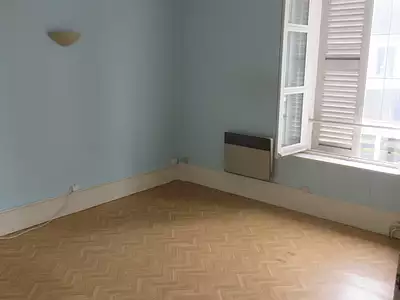 Maison, 69 m²