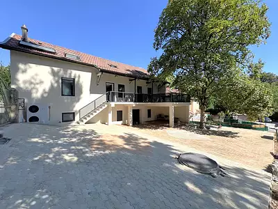 Maison, 156 m²