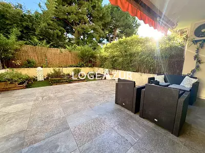 Appartement, 37,63 m²