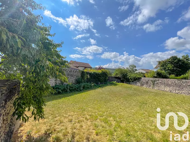 Maison, 143 m²