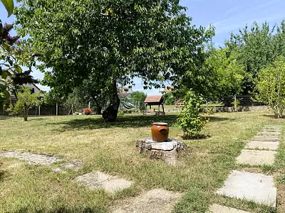 Maison, 115 m²