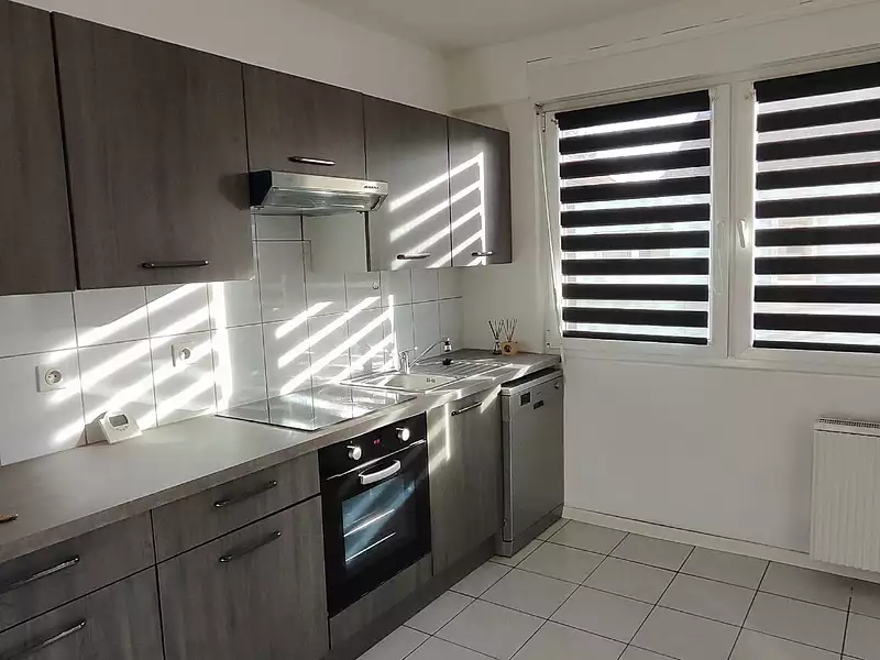 Appartement, 107,17 m²