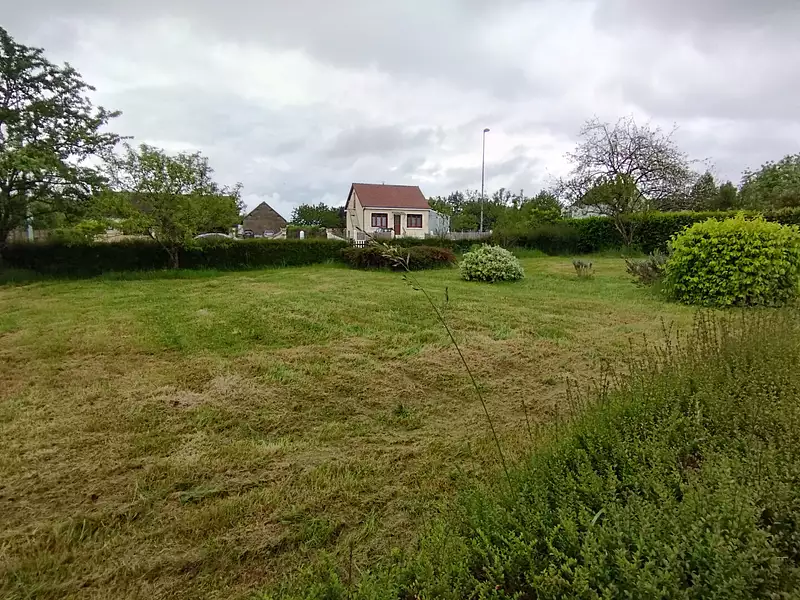Maison, 72 m²
