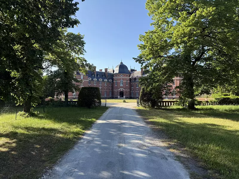 Appartement, 19,6 m²