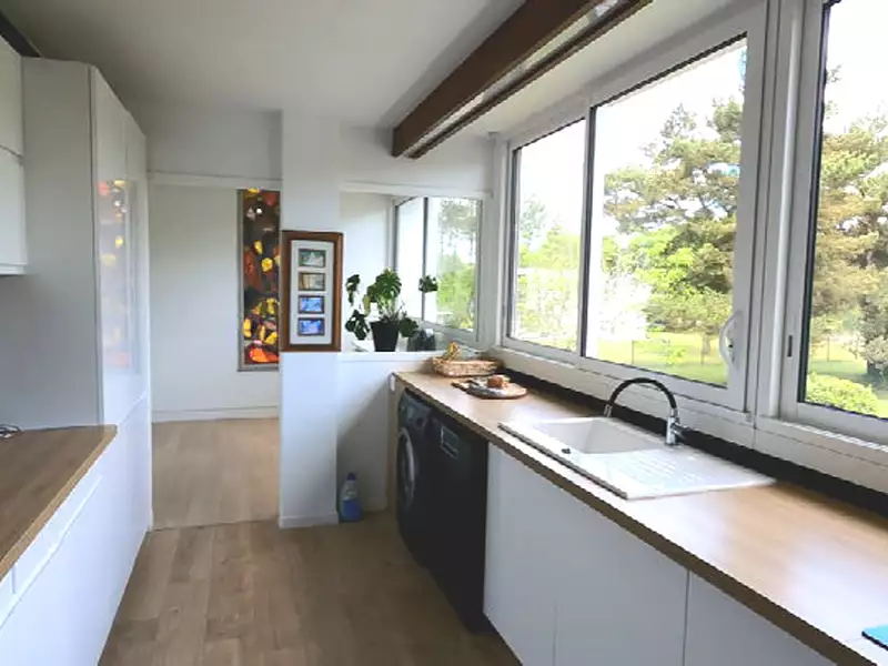 Maison, 229 m²