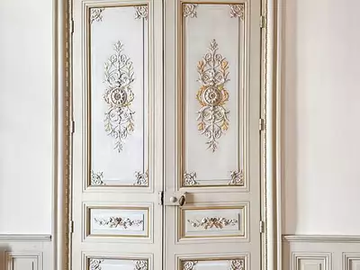 Appartement, 154 m²