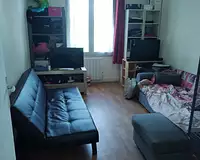 Appartement, 55,61 m²