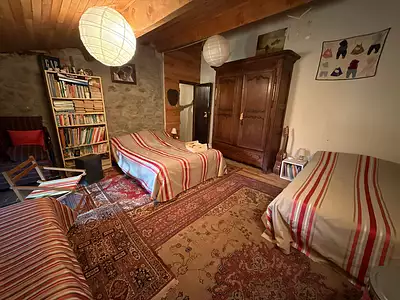 Maison, 201,81 m²