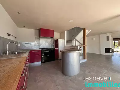 Maison, 110 m²