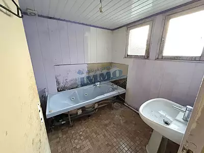 Maison, 76 m²