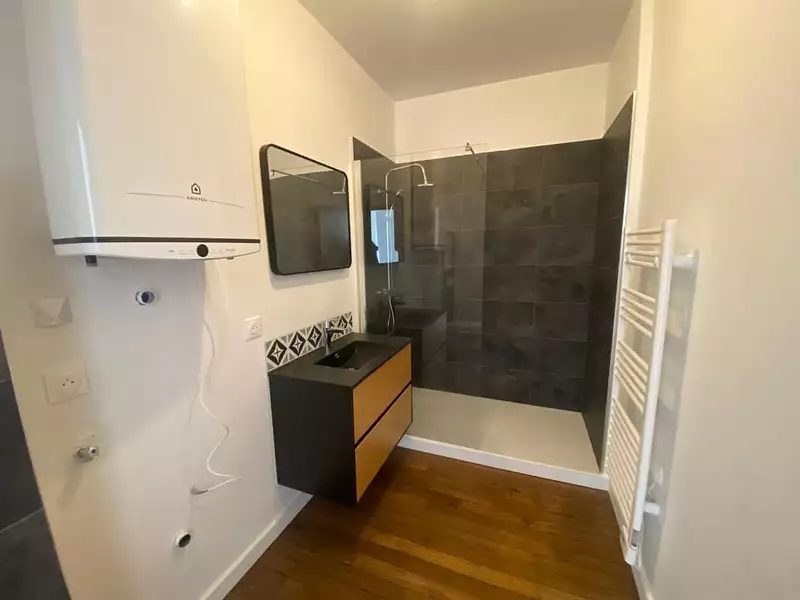 Appartement, 71 m²