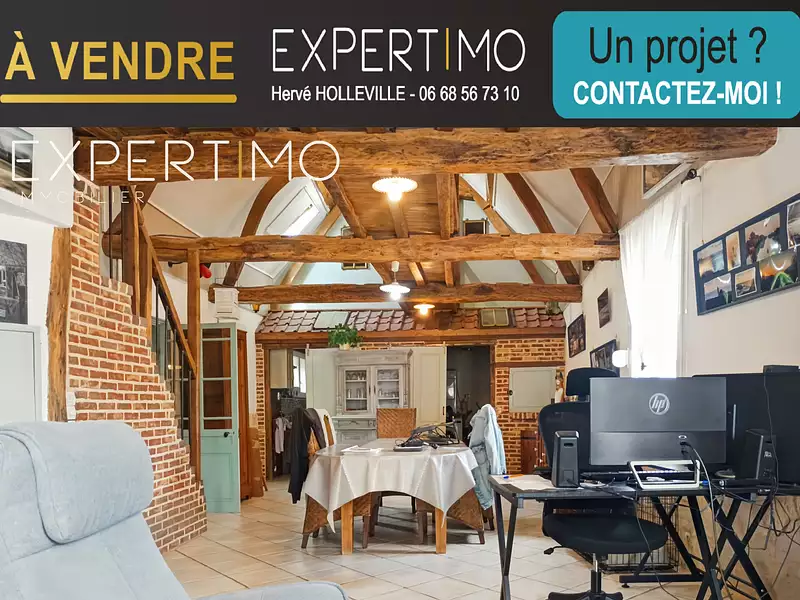 Maison, 164,62 m²