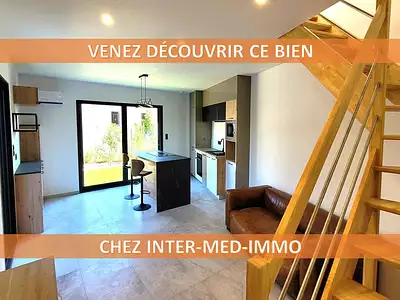 Maison, 81,4 m²