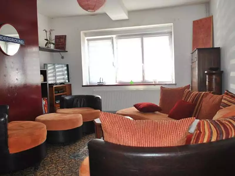 Maison, 88 m²