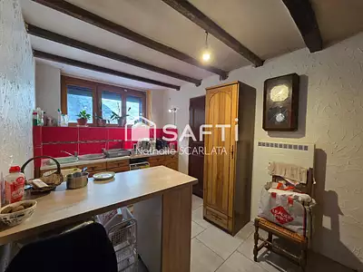 Maison, 151 m²