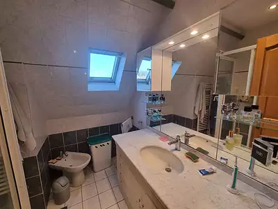 Maison, 100,07 m²