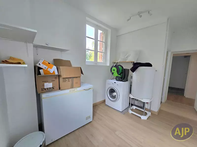 Maison, 93,07 m²
