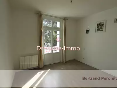 Maison, 60 m²
