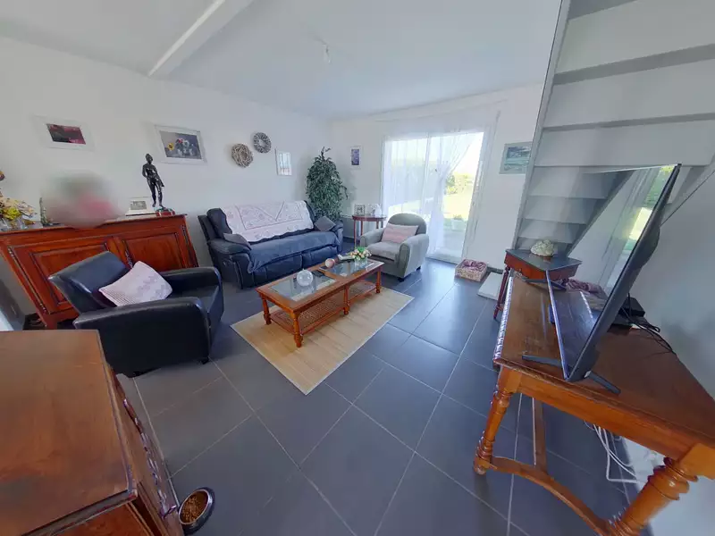 Maison, 82 m²