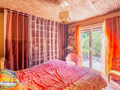 Maison, 125 m²