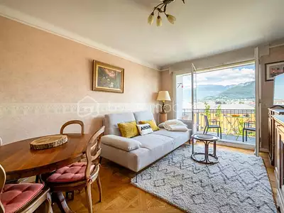 Appartement, 86 m²
