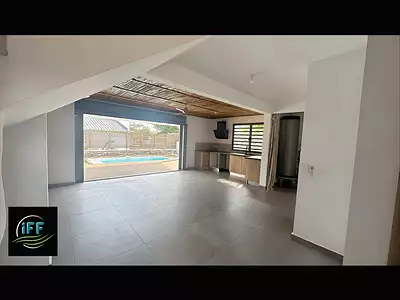 Maison, 100,45 m²