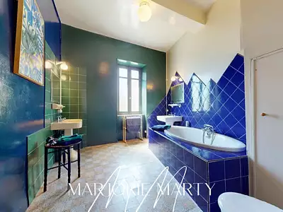 Maison, 450 m²