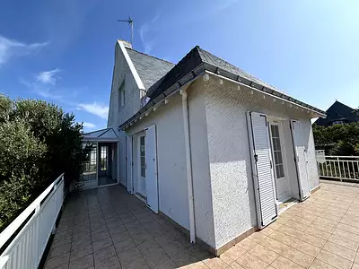 Maison, 164 m²