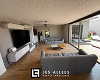 Maison, 816 m²
