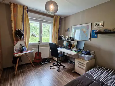 Appartement, 71 m²